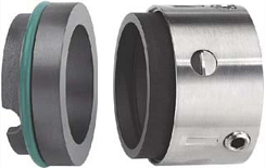 Торцевое уплотнение MS59U 100 BP SIC/SIC/PTFE в Тюмени фото
