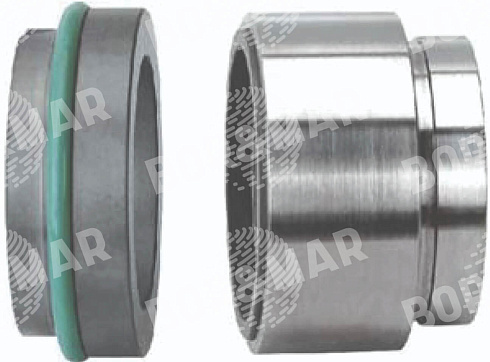 Торцевое уплотнение MSHJ92N в Тюмени фото