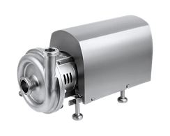 Насос центробежный KLX-10