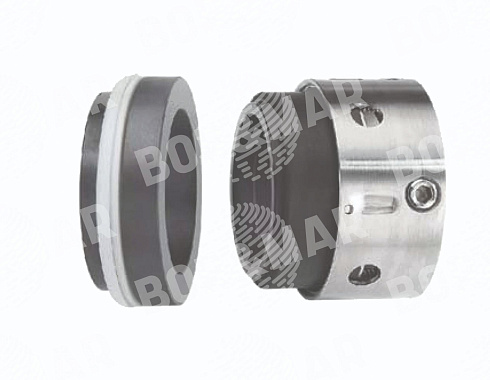 Торцевое уплотнение MS58B в Тюмени фото