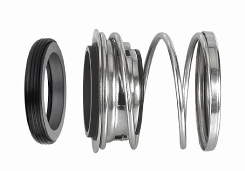 Торцевое уплотнение GQV 50-8 BT PR/PN 15X32X26 BPFF-B + BT PF C 30X16 артикул 1601080000 в Тюмени фото