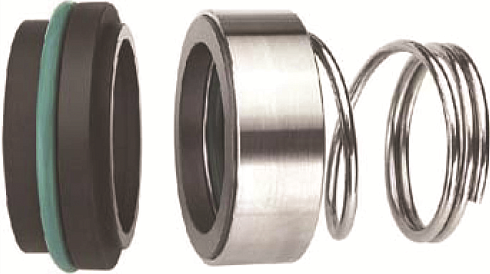 Торцевое уплотнение MSM3N 80 G4 SIC/SIC/FPM в Тюмени фото