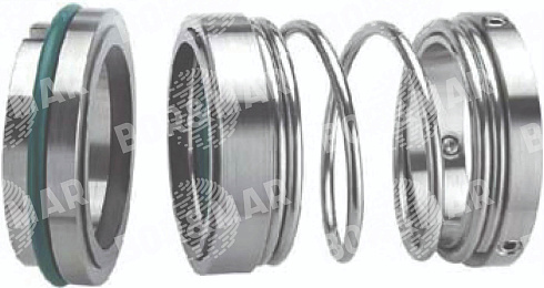 Торцевое уплотнение MS1527 в Тюмени фото