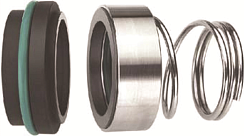 Торцевое уплотнение M3N 18 AQEGG в Тюмени фото