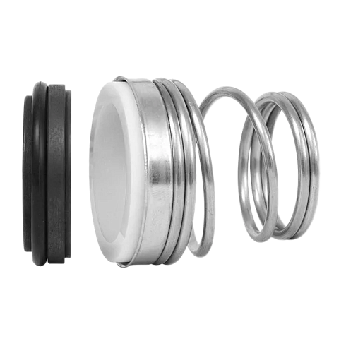 Торцевое уплотнение 155-10 CER/CAR/NBR в Тюмени фото