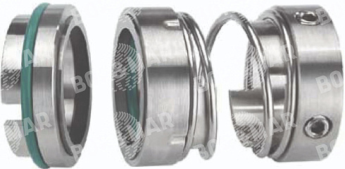 Торцевое уплотнение MS112 в Тюмени фото