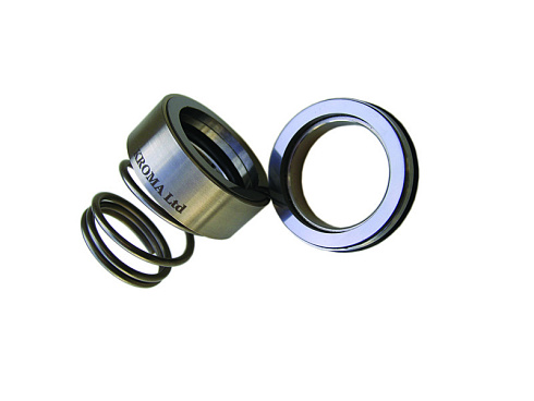 Торцевое уплотнение NT-2/040/QQVGG в Тюмени фото