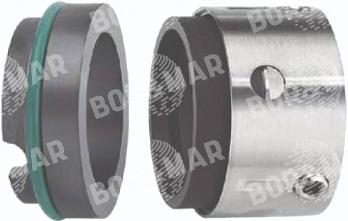 Торцевое уплотнение MS58U в Тюмени фото