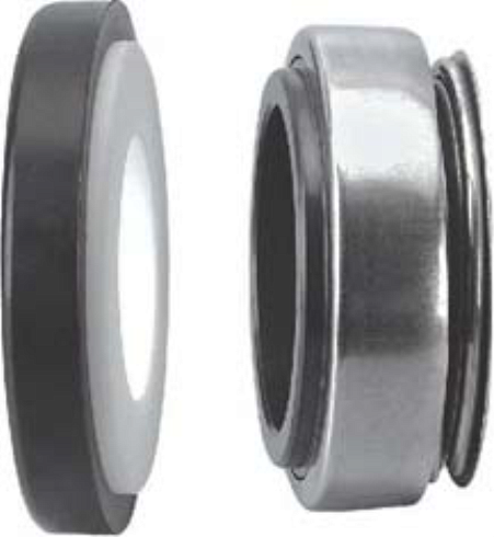 Торцевое уплотнение N-B01-DAZR-0700 в Тюмени фото