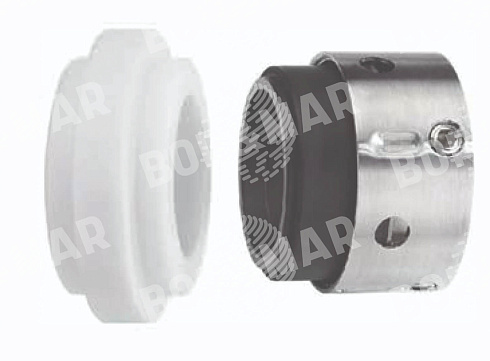 Торцевое уплотнение MS8B-1 в Тюмени фото