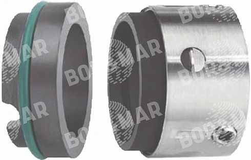 Торцевое уплотнение MS59U в Тюмени фото