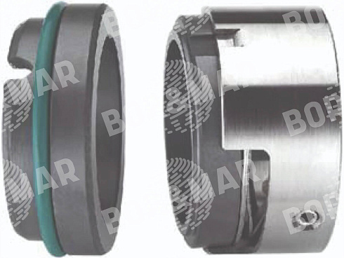 Торцевое уплотнение MSM74 в Тюмени фото