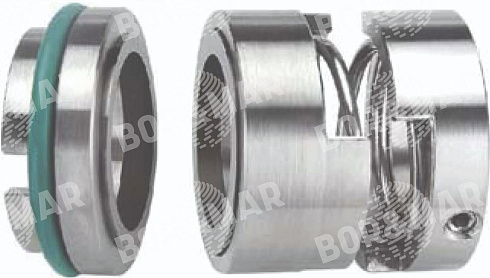 Торцевое уплотнение MS128 в Тюмени фото