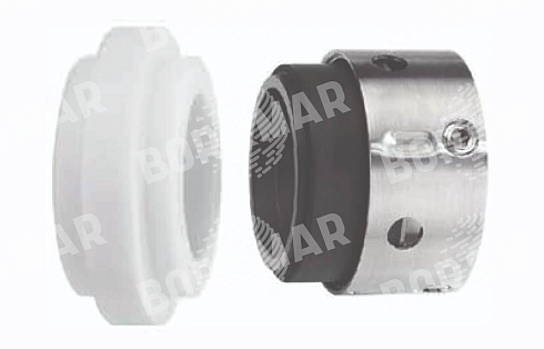 Торцевое уплотнение MS8B в Тюмени фото