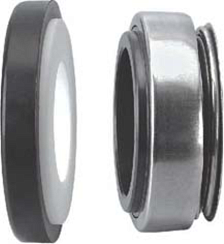 Торцевое уплотнение SNAR 70 SIC/SIC/FPM в Тюмени фото