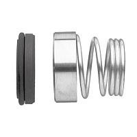 Торцевое уплотнение N-T03D-DDZ1-0300 в Тюмени фото