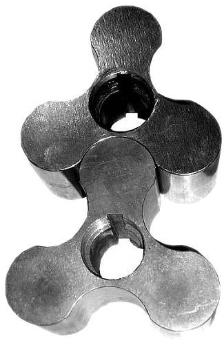 Насос роторный HM-00