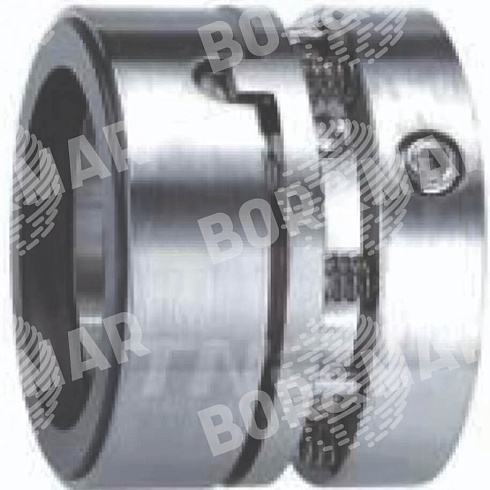 Торцевое уплотнение MSRO в Тюмени фото